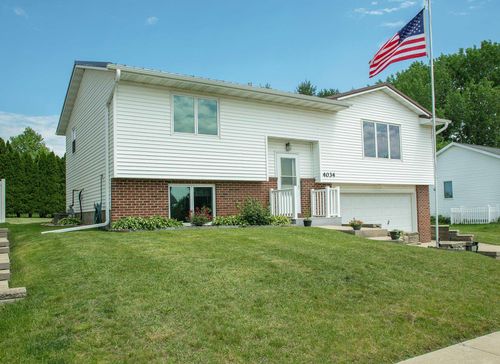 4034 Jodi, Waterloo, IA, 50701 | Card Image