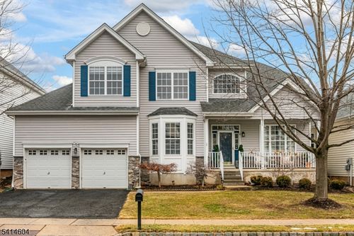 6 Stable Ln, Flemington, NJ, 08822-1598 | Card Image