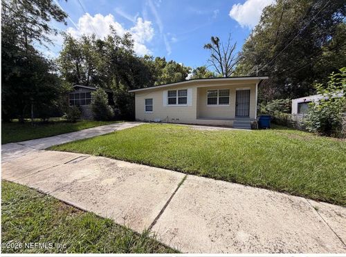 1558 W 31st St, Jacksonville, FL, 32209-3859 | Card Image