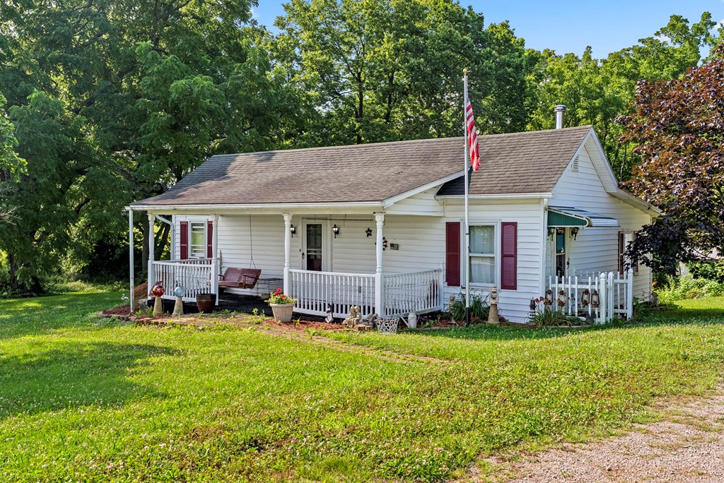 Residential in Frankfort 2