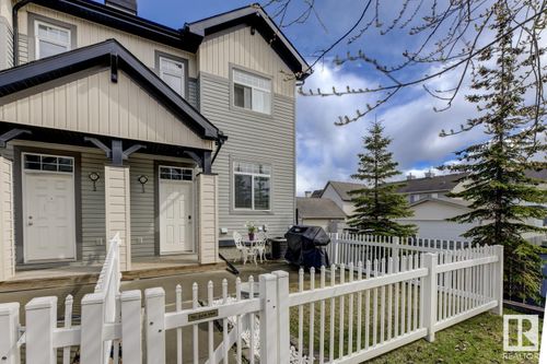 13-465 Hemingway Rd Nw, Edmonton, AB, T6M0J7 | Card Image
