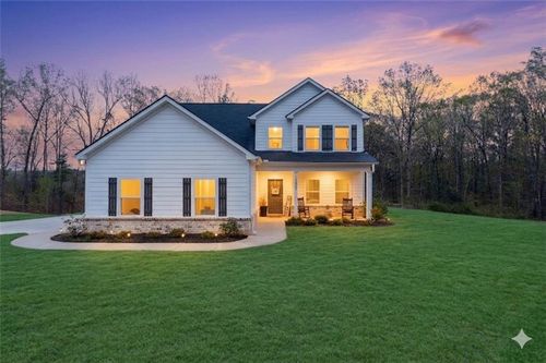 171 Strickland Loop, Forsyth, GA, 31029-4789 | Card Image
