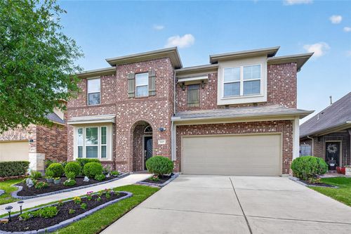 2607 River Run Rd, Missouri City, TX, 77459-7264 | Card Image