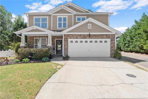 3748 Old Towne Ln, Cumming, GA, 30040-8301 | Card Image