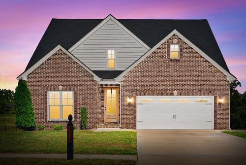 1581 Hereford Blvd, Clarksville, TN, 37043-2152 | Card Image