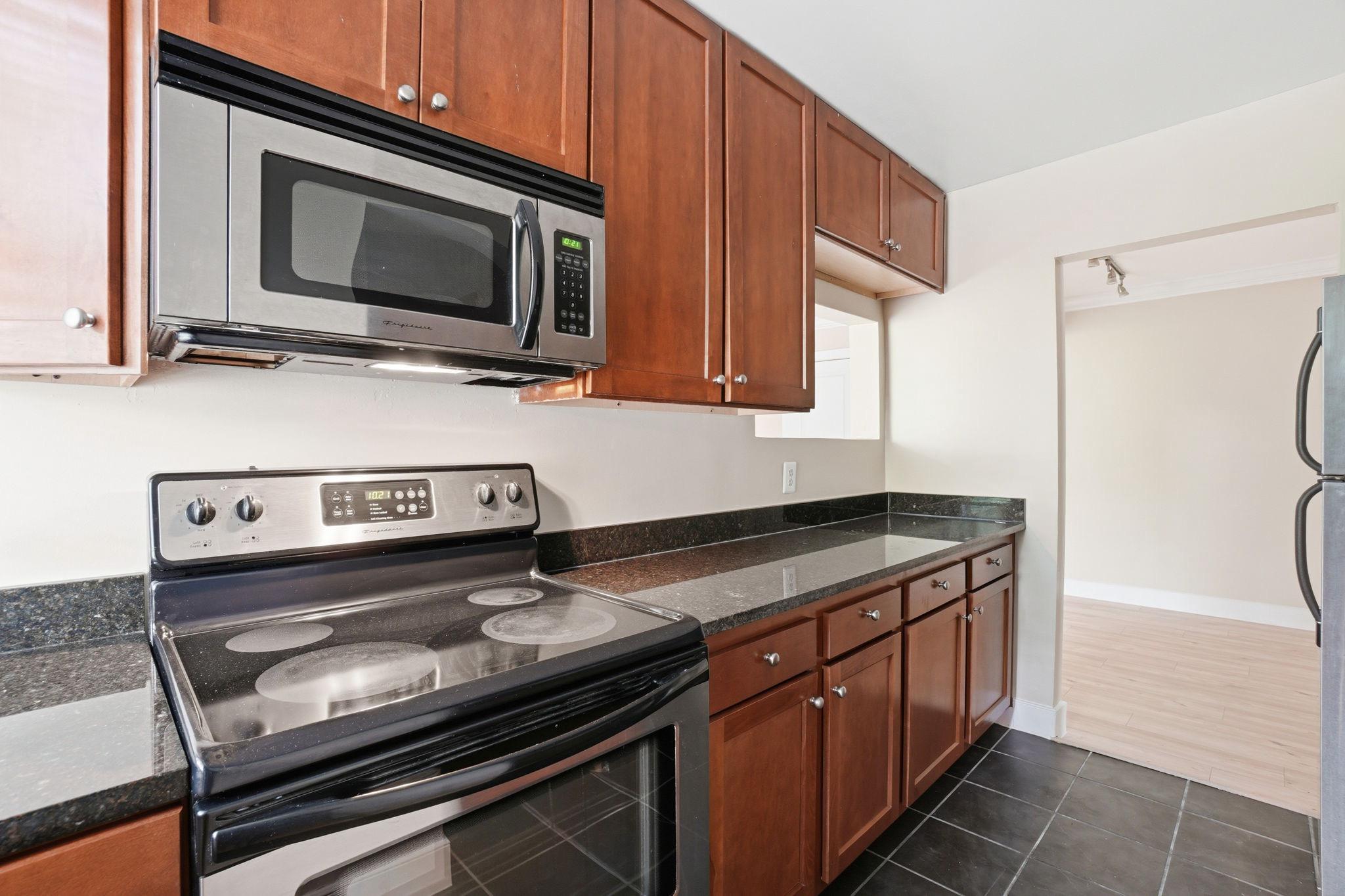 Residential Lease in WASHINGTON 3