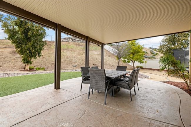 25843 Wilderness Way, House other with 4 bedrooms, 3 bathrooms and 3 parking in Menifee CA | Image 41