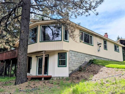 4273 Garden Spot Rd, Loon Lake, WA, 99148-9628 | Card Image
