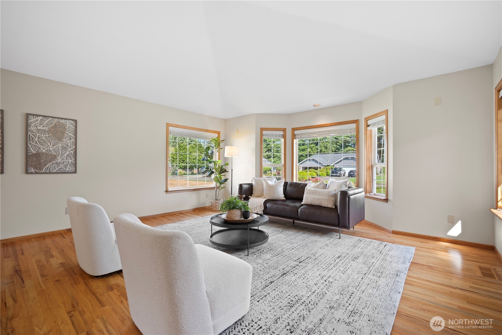 Residential in Everson 2