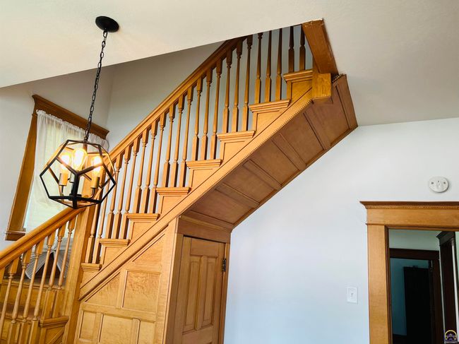 703 Pioneer St, House other with 4 bedrooms, 3 bathrooms and null parking in Seneca KS | Image 29