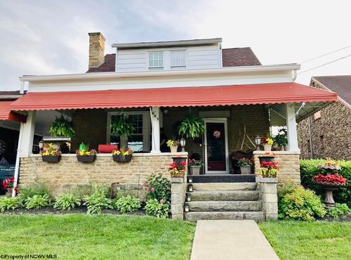 603 Pike St, Barrackville, WV, 26559 | Card Image