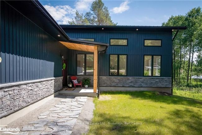 11 Lang Crt, House other with 3 bedrooms, 2 bathrooms and 2 parking in Sundridge ON | Image 9