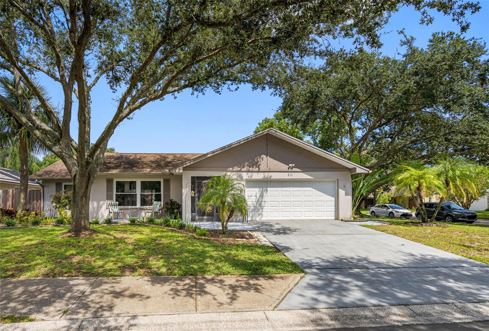 Woodland Ct, Safety Harbor, FL 34695