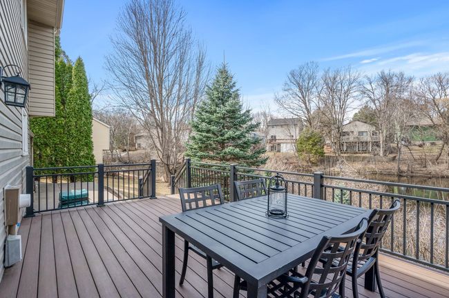 1127 Benton Way, House other with 3 bedrooms, 3 bathrooms and null parking in Arden Hills MN | Image 41