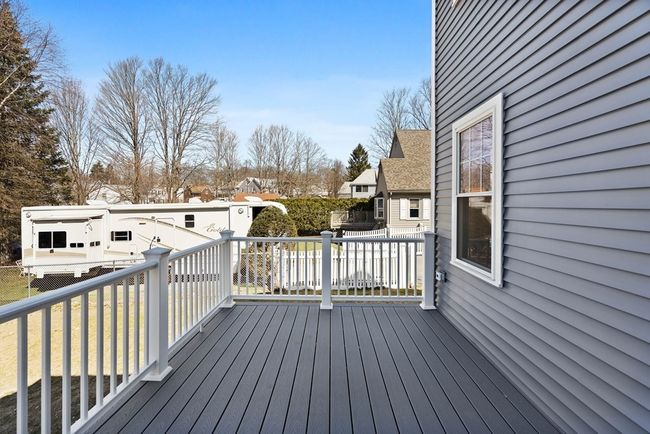 17 - 17 Monroe St, House attached with 3 bedrooms, 3 bathrooms and 4 parking in Norwood MA | Image 31