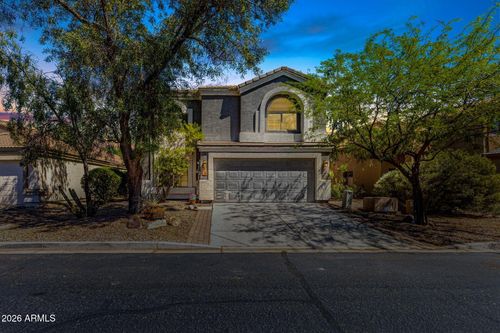 23649 N Desert Dr, Florence, AZ, 85132-5100 | Card Image
