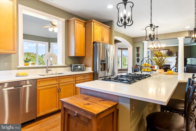 20550 Wildbrook Ct, House other with 6 bedrooms, 6 bathrooms and null parking in ASHBURN VA | Image 11