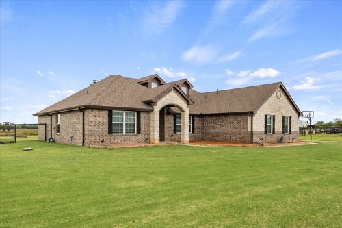 4339 Paige Dr, Caddo Mills, TX, 75135-4001 | Card Image