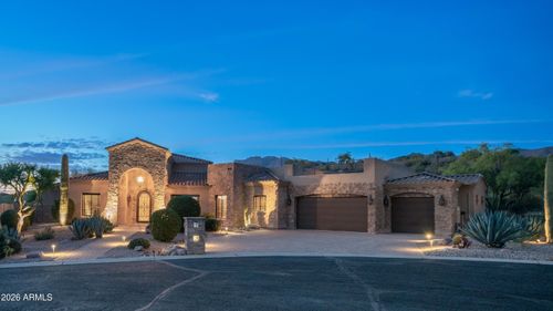 8920 E Quail Cove Ln, Gold Canyon, AZ, 85118-3009 | Card Image