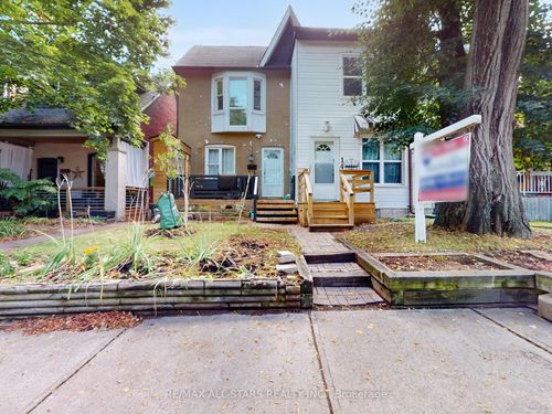 145 Boultbee Ave, Toronto, ON, M4J1B2 | Card Image