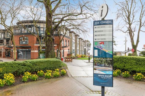 211-15210 Pacific Ave, White Rock, BC, V4B5L2 | Card Image