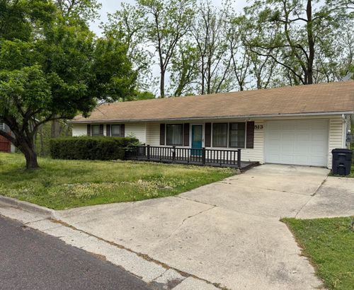 513 Parkade Blvd, COLUMBIA, MO, 65202 | Card Image