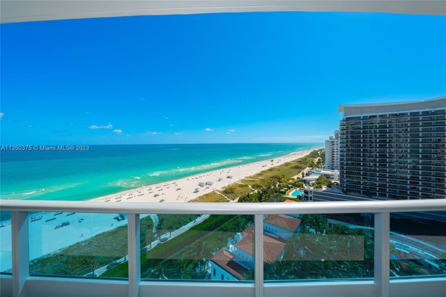 1606 - 5959 Collins Ave, Condo with 4 bedrooms, 5 bathrooms and null parking in Miami Beach FL | Image 15