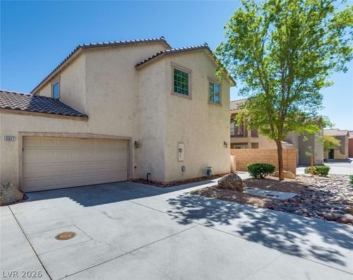 9847 Overlook Ridge Ave, Las Vegas, NV, 89148-5797 | Card Image