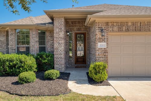 2213 Lookout Range Dr, Leander, TX, 78641-4963 | Card Image
