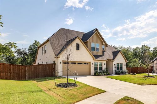 1807 Eastwood Court, Mansfield, TX, 76063 | Card Image