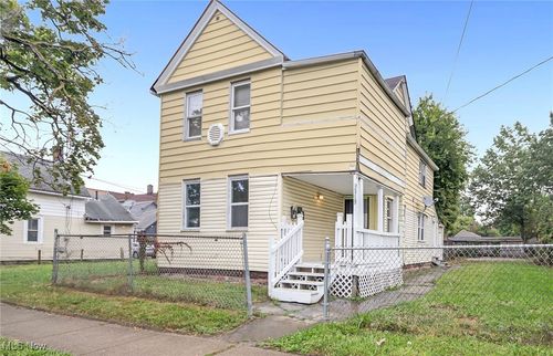 3119 W 56th St, Cleveland, OH, 44102-5713 | Card Image