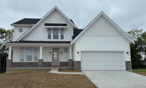 157 Cardow Dr, O Fallon, MO, 63368-5624 | Card Image
