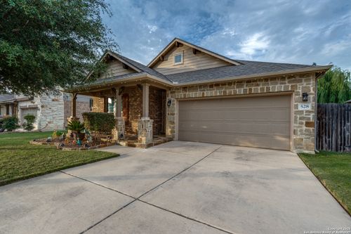 528 Saddle Hl, Cibolo, TX, 78108-3657 | Card Image