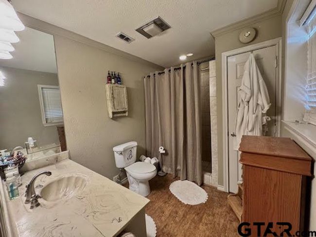 12239 Lovers Ln, House other with 3 bedrooms, 2 bathrooms and null parking in Larue TX | Image 39