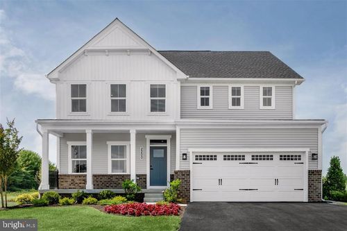 2200 Campbell Hill Way, FREDERICK, MD, 21702-1774 | Card Image