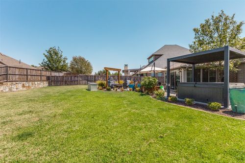 188 Griffin Ave, Fate, TX, 75189-5052 | Card Image