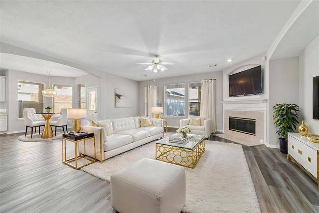 Virtual Staging Living room | Image 11