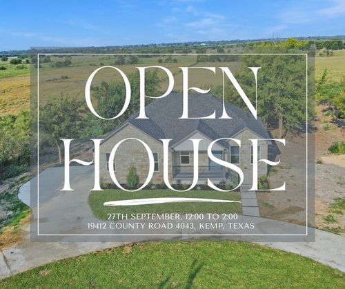 19412 County Road 4043, Kemp, TX, 75143-5332 | Card Image