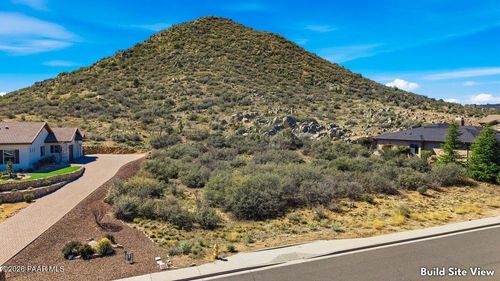 1236 N Cloud Cliff Pass, Prescott Valley, AZ, 86314-1471 | Card Image