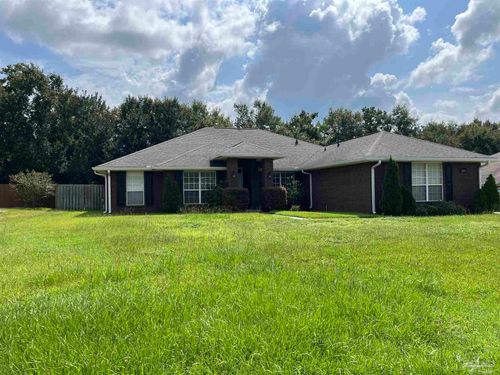 1668 Hollow Point Dr, Cantonment, FL, 32533-7353 | Card Image