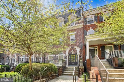 14-2818 Connecticut Ave Nw, WASHINGTON, DC, 20008-1652 | Card Image