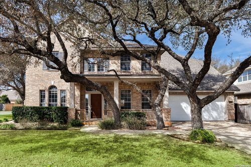 18803 Millhollow, San Antonio, TX, 78258-4258 | Card Image