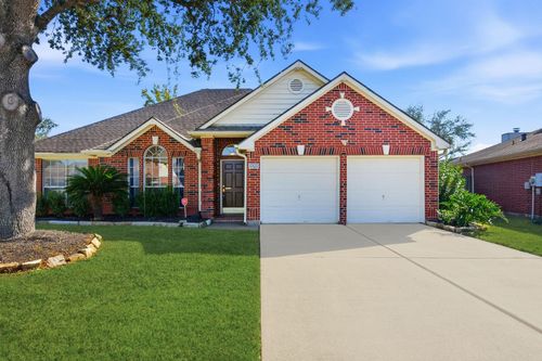21703 Bay Palms Dr, Katy, TX, 77449-6075 | Card Image