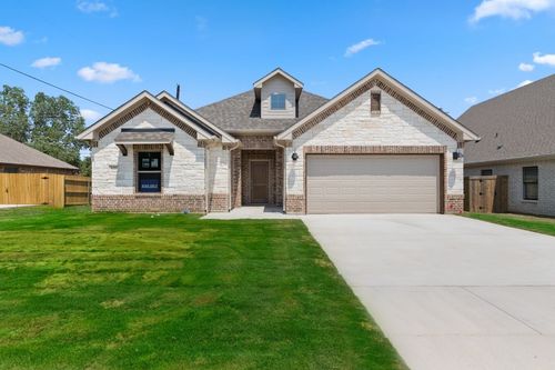 2106 Briarwood Dr, Bridgeport, TX, 76426-1459 | Card Image