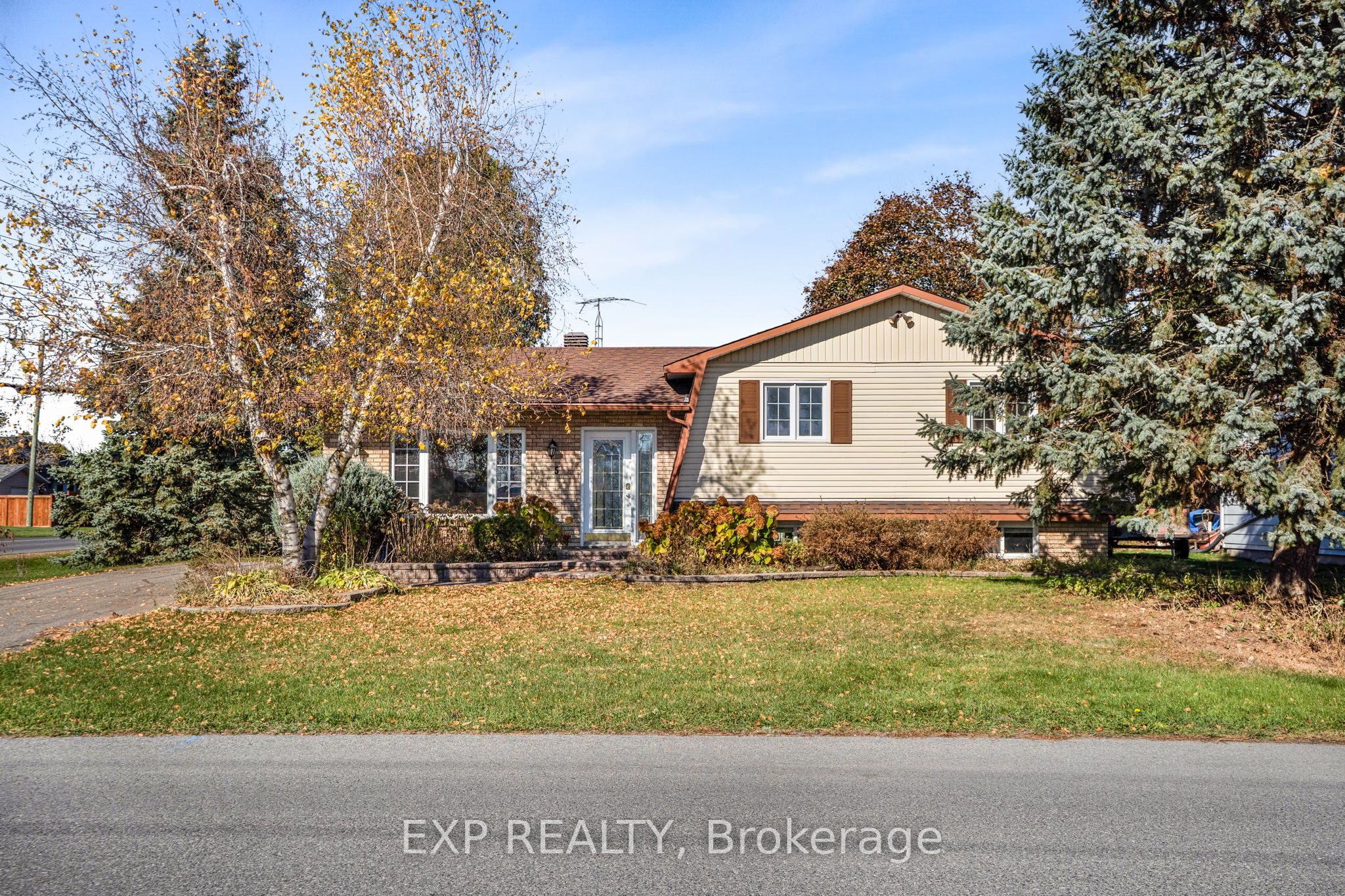 Residential in Casselman