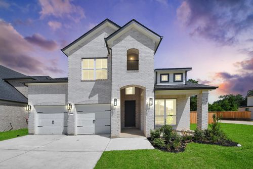 3043 Native Spring Dr, Spring, TX, 77373-4400 | Card Image
