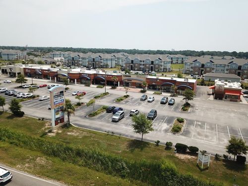 south-park-center-unit-e-8703 Highway 17 Bypass, Surfside Beach, SC, 29575 | Card Image