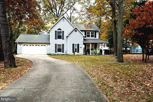3442 Tulip Tree Ct, WALDORF, MD, 20602-2624 | Card Image
