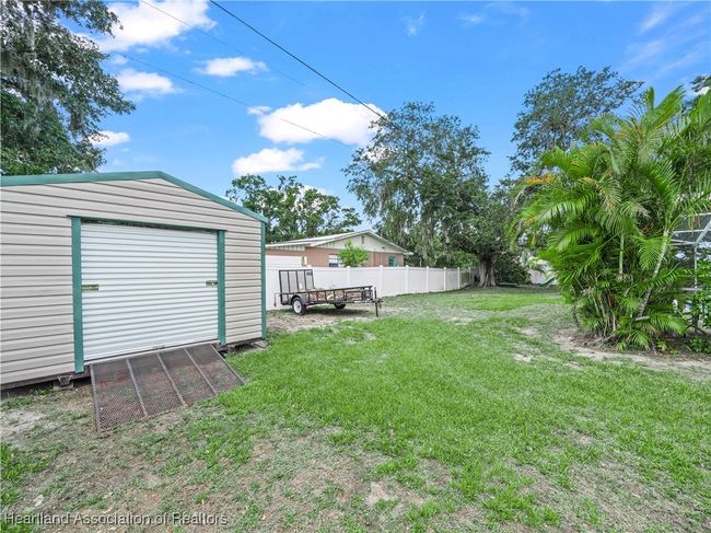 289 Georgetown Loop, House other with 3 bedrooms, 3 bathrooms and null parking in Wauchula FL | Image 9
