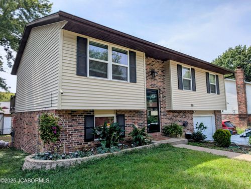 5419 S Brooks Dr, Jefferson City, MO, 65109-0494 | Card Image